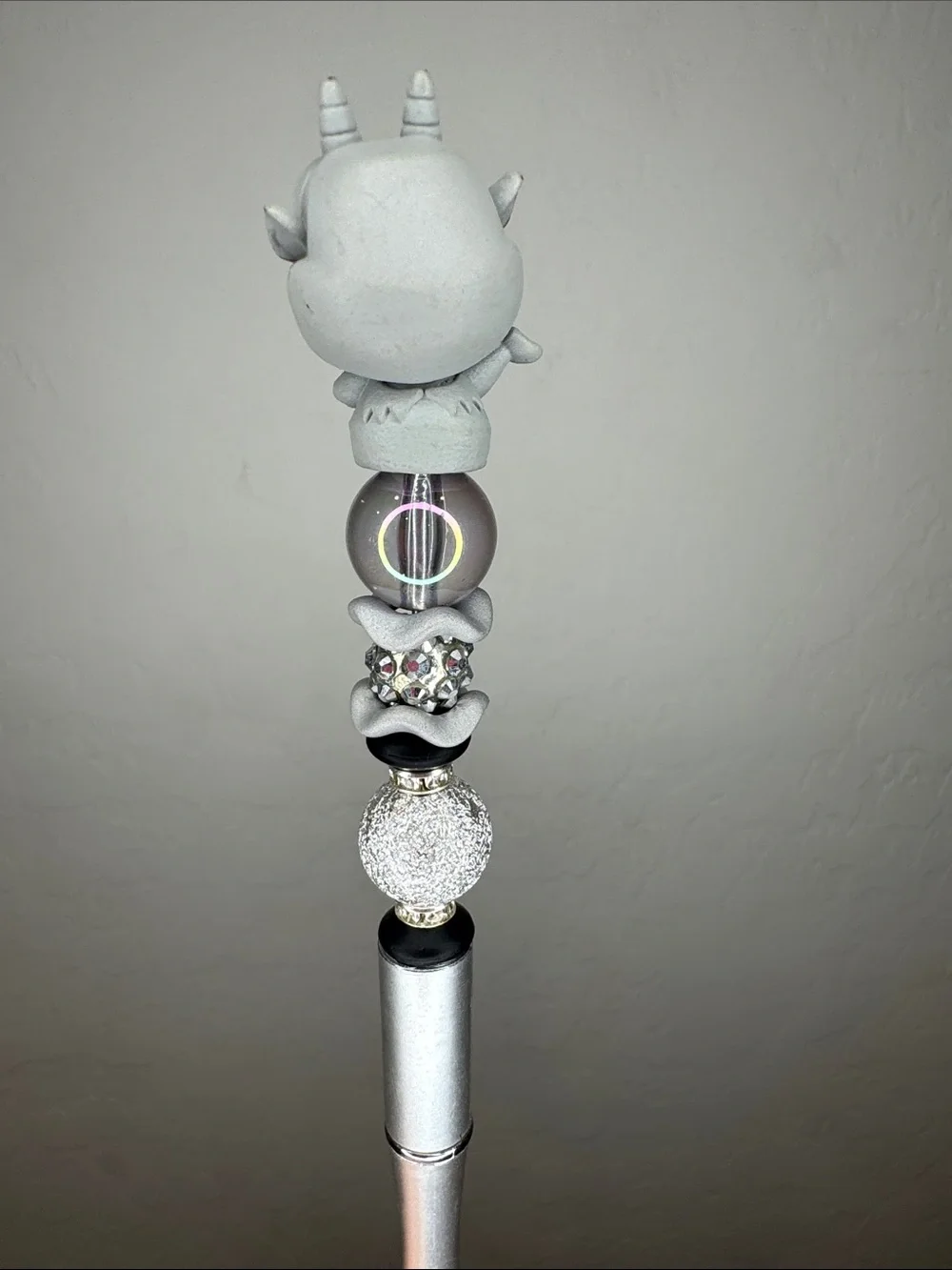 Doorable Custome Pen - Gargoyle from Hunchback of Notre Dame
